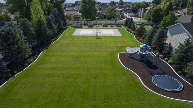 The Best Lawn Mowing Services in Park City, Utah