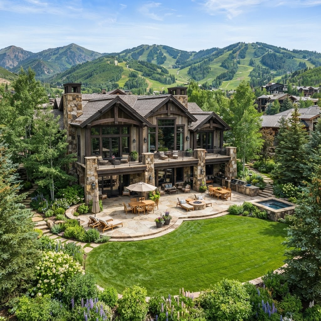 We Focus on Long-Term Landscape Health