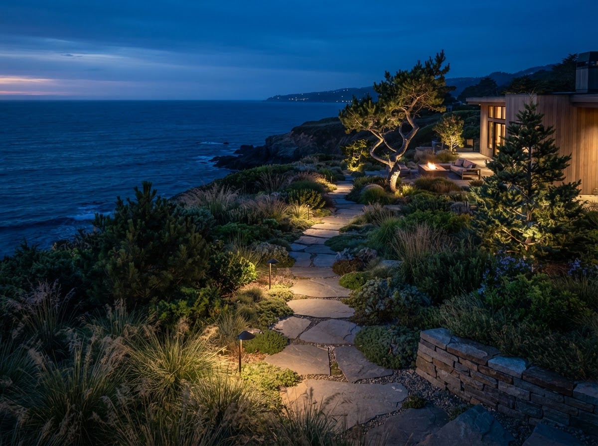 Landscaping Design
