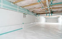 Attic Mold on the Panhandle: Why Your Roof Deck Is Growing Colonies