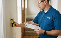 Home Mold Test Kits vs. Professional Testing: What Actually Works