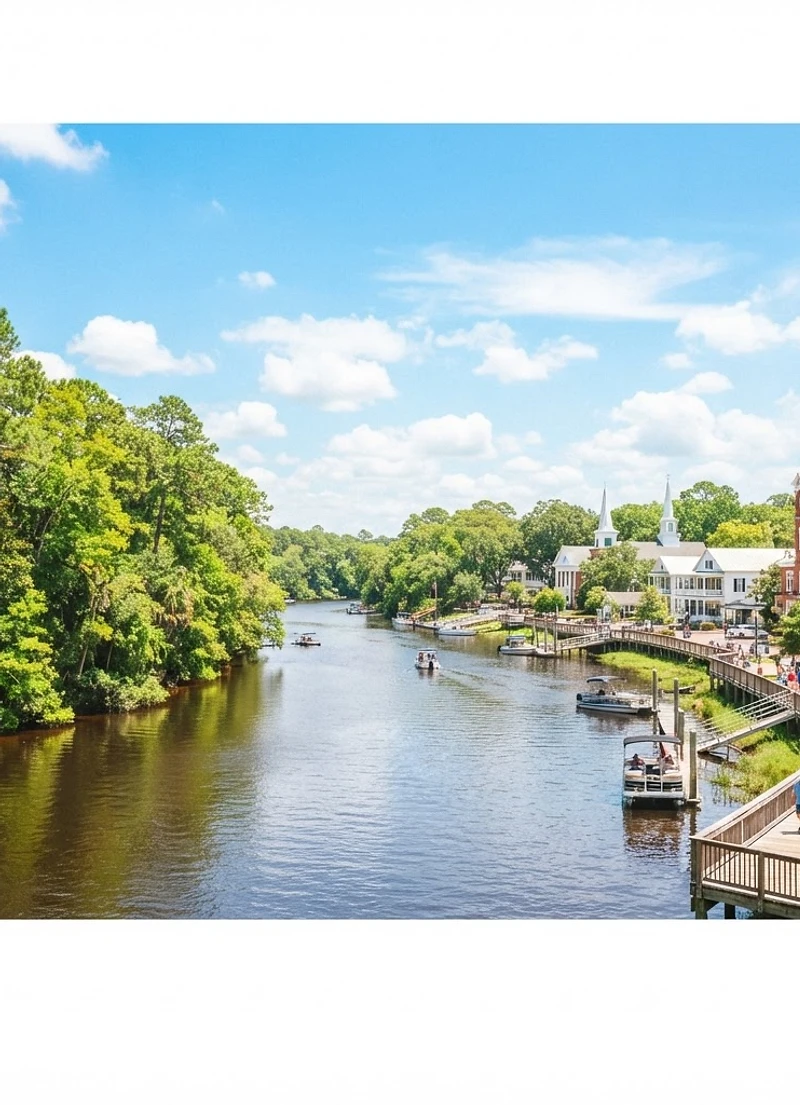 Milton Florida