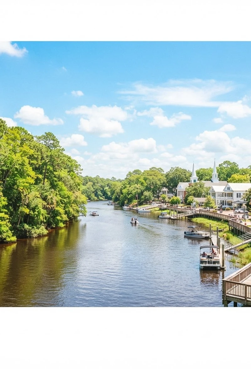 Milton Florida