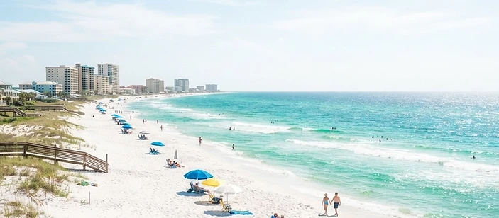 Navarre Florida