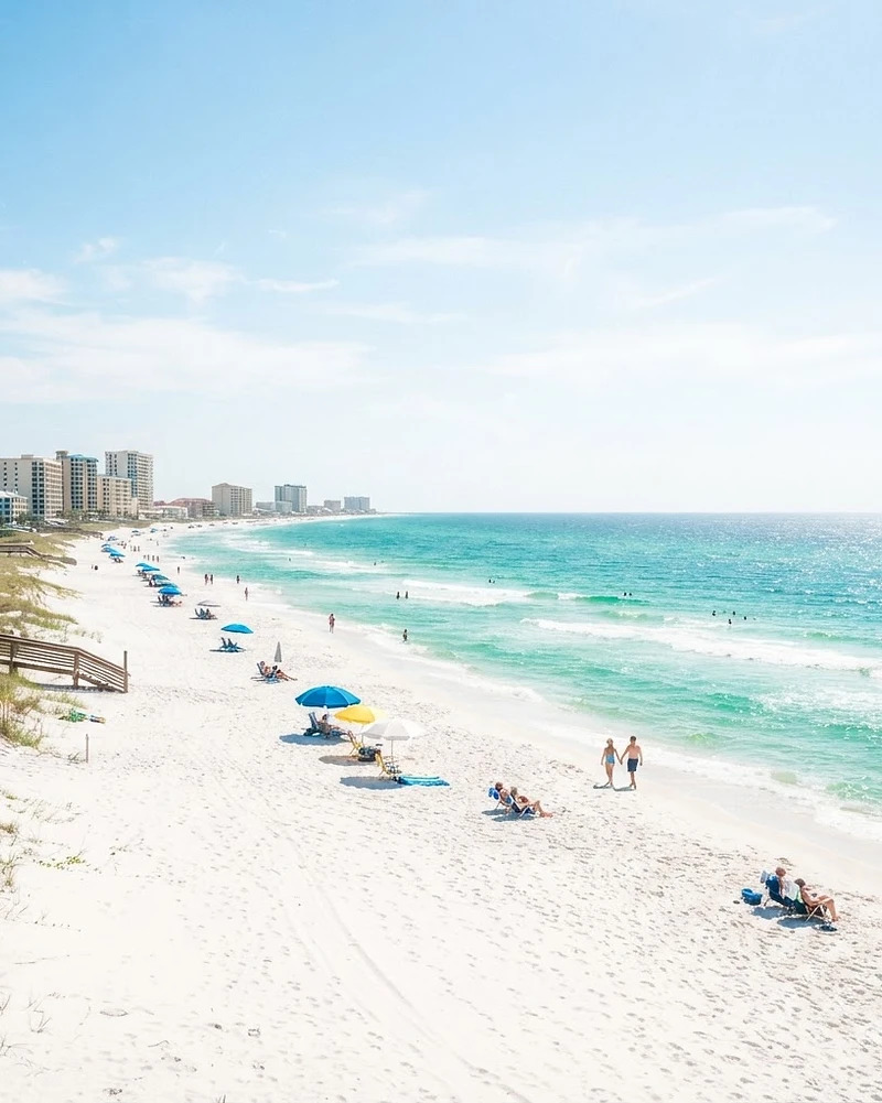 Navarre Florida