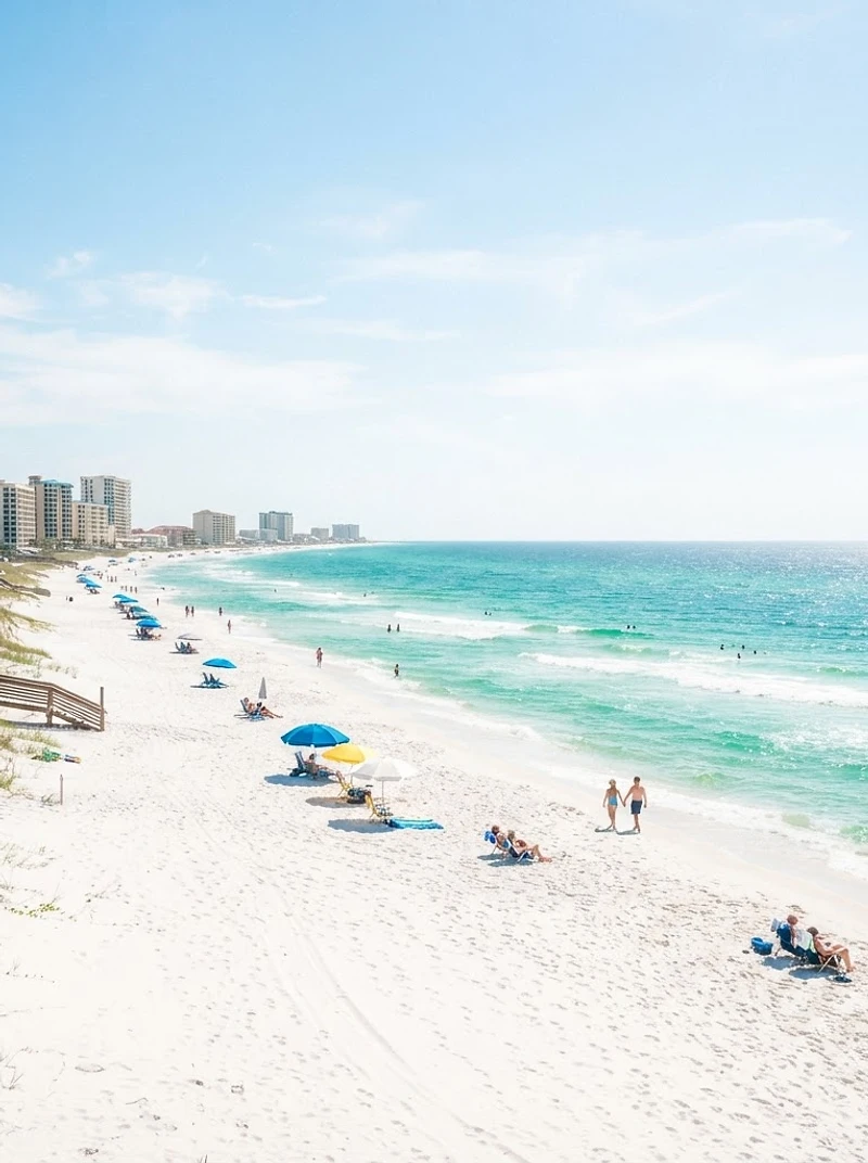 Navarre Florida