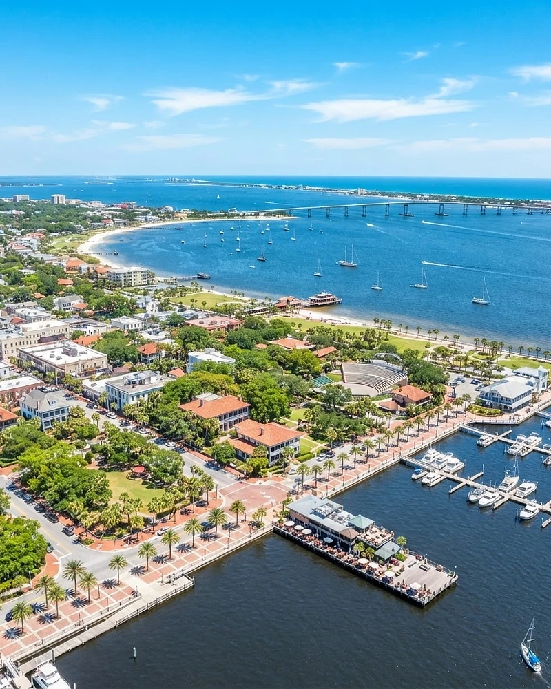 Pensacola Florida