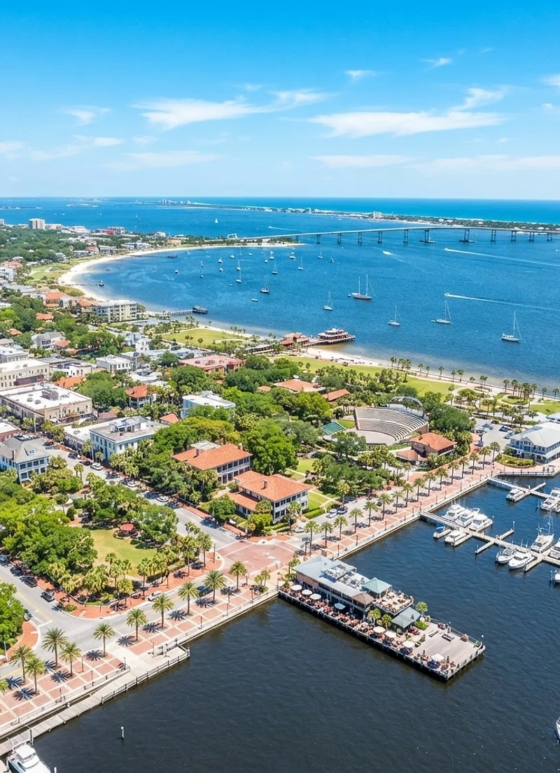 Pensacola Florida