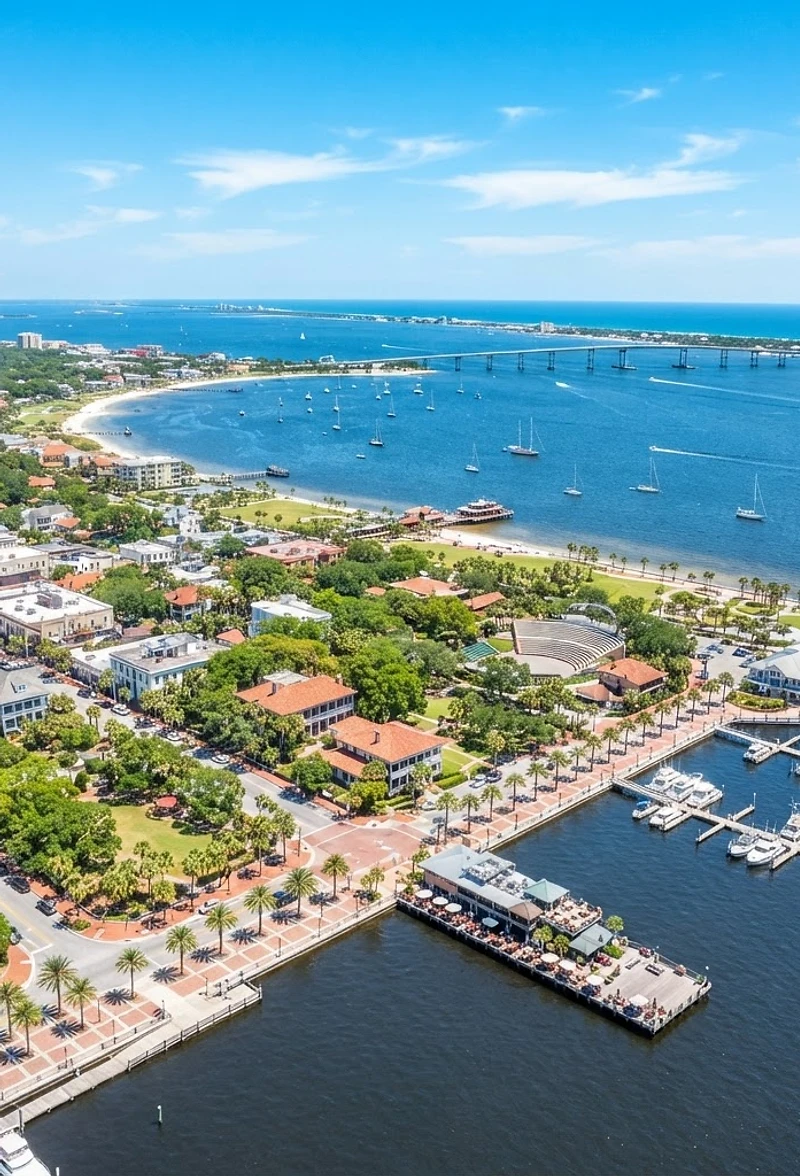 Pensacola Florida