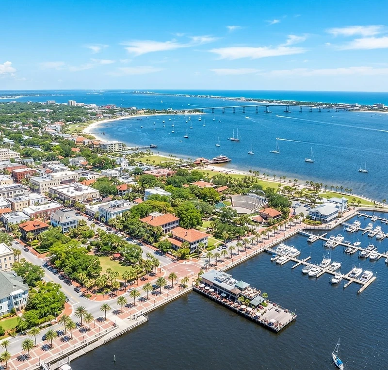Pensacola Florida