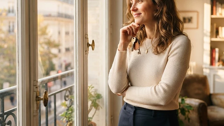Comment réussir sa reconversion professionnelle dans l'immobilier ?