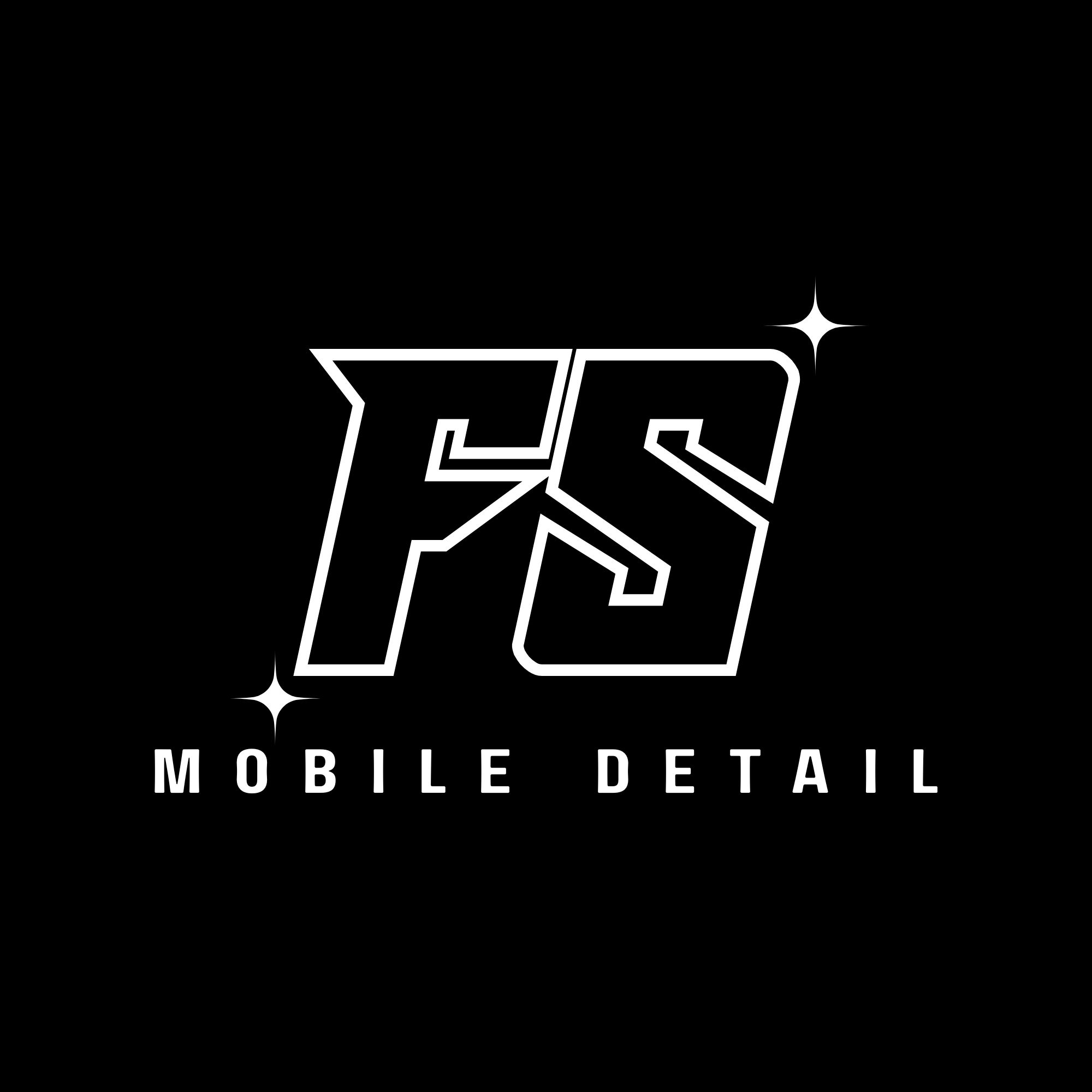 Fresh Start Mobile Detail