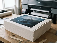 Prints printing capability