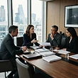 Merger & Acquisitions