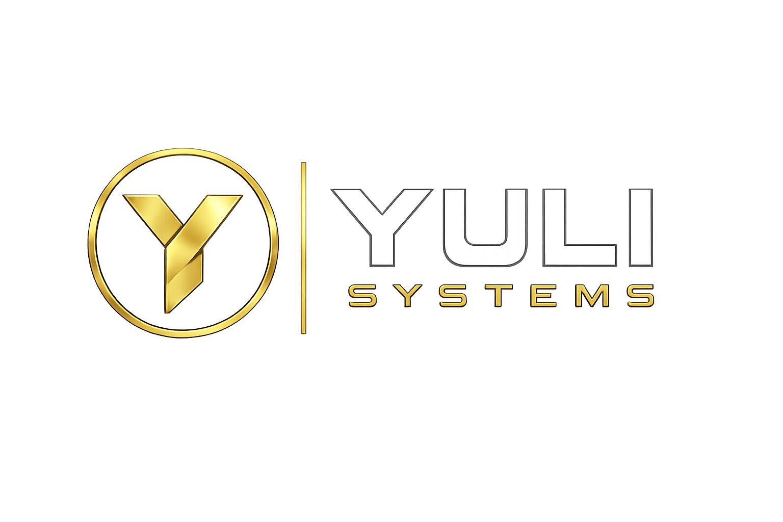 YULI SYSTEMS template preview