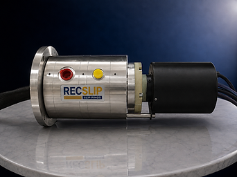 Pneumatic Slip Ring
