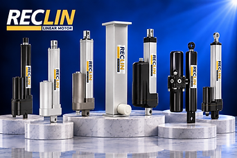Linear Motors