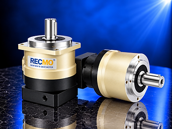 REC-FE Compact Planetary Gear Box