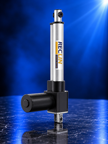 REC-YFN811 linear motor