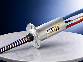 Capsule Slip Ring