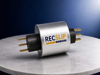 Pin Connection Slip Ring