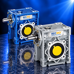 NRV-E Worm Gear
