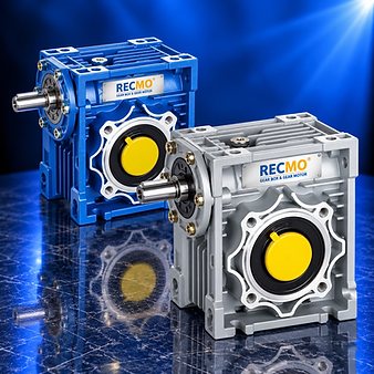 NRV-E Worm Gear Reducer