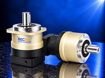 REC-FB Compact Planetary Gear Box