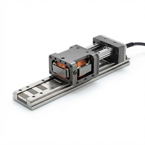 Linear Servo Motor