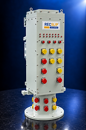 Customized Slip Ring