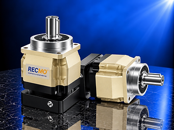 REC-FAF High Speed Planetary Gear Box