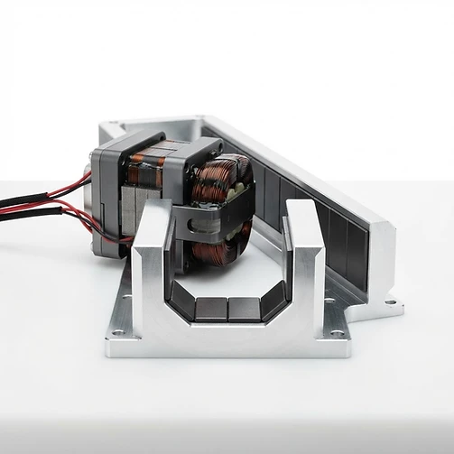 Linear Synchronous Motor