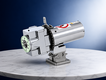 Slip ring gallery image 3