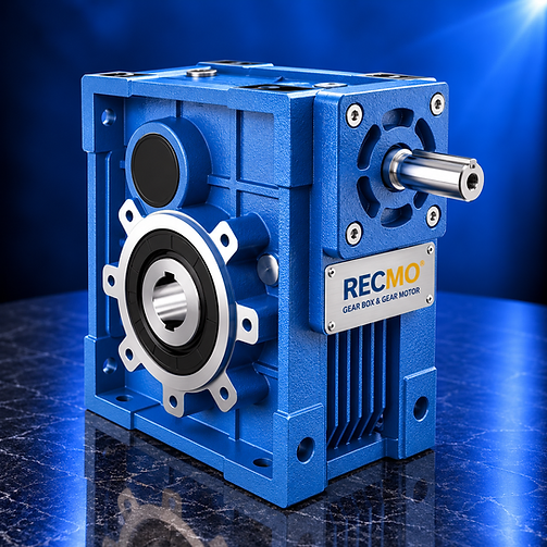 SKM28B-58B(HS) Hypoid Gear Reducer