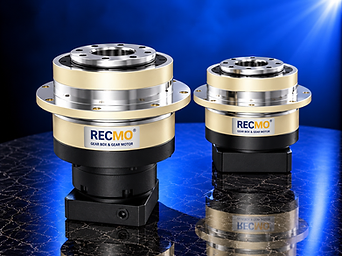 REC-FAD Heavy Duty Planetary Gear Box