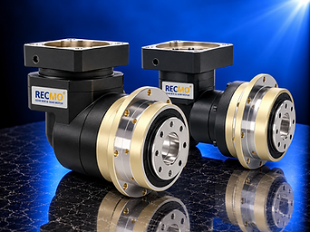 REC-FADR Heavy Duty Planetary Gear Box