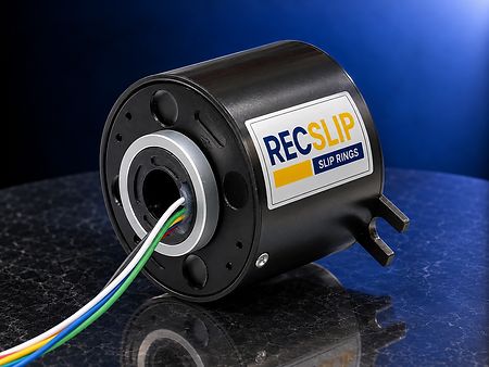 Slip ring gallery image 4