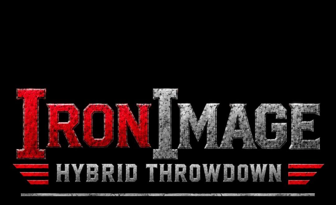 Iron Image Hybrid Throwdown 
