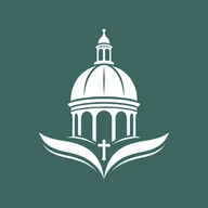 St Bart's Online logo