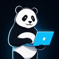 PandaPosting 2.0 logo