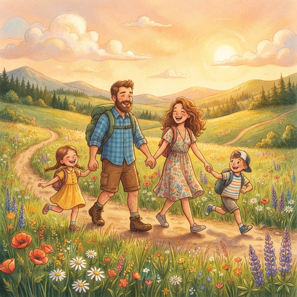 Family Adventure