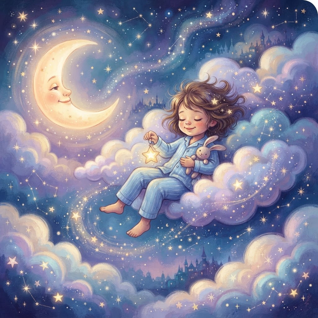 Bedtime Adventure