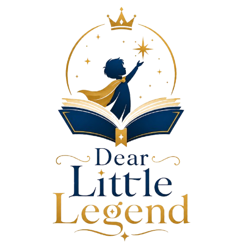 Dear Little Legend