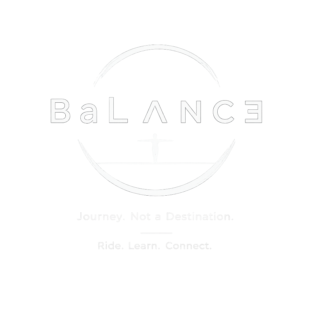 BALANCE