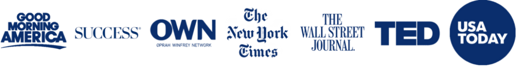 Featured media logos