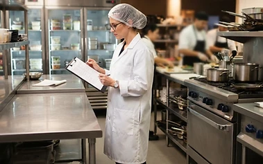 Assistance HACCP
