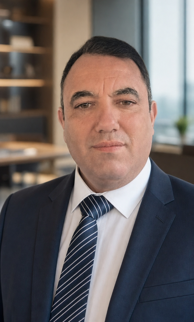 Dr Elalaoui Moulay Youssef — Auditeur IRCA ISO 22000 / ISO 9001, expert assermenté