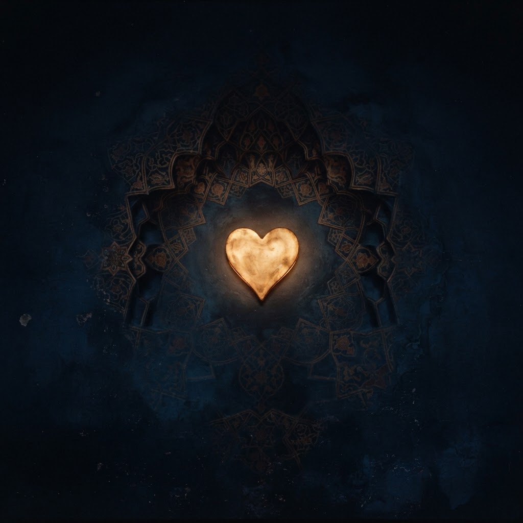 When the Heart Declines