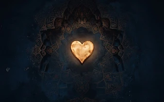 When the Heart Declines