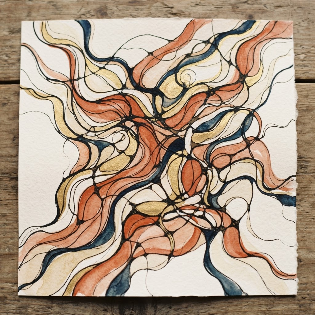 Neurographic Art